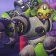 Illustration for article titled Overwatch's Orisa Isn't Living Up To Expectations